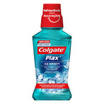 ANTISSEPTICO COLGATE PLAX 250ml ICE INFINITY
