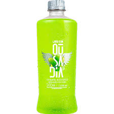 COQUETEL OUSADIA LIMAO 500ml