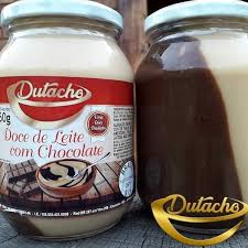 DOCE LEITE DUTACHO VD 660G BRIGADEIRO