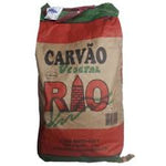 CARVAO VEGETAL RIO 5kg