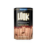 BISCOITO ITAMARATY LOOK WAFER 55g FLORESTA NEGRA
