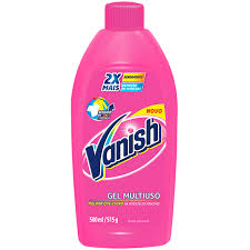ALVEJANTE VANISH MULTIUSO 500ML