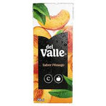 SUCO DEL V TP 200ML PESSEGO