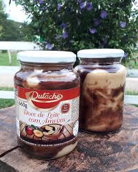 DOCE LEITE DUTACHO VD 660G AMEIXA