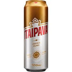 CERVEJA ITAIPAVA 550ml