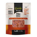 MACARRAO CASARAO FUSILLI GOURMET 300G CEN CHIA CUR