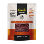 MACARRAO CASARAO PENNE GOURMET 300G CEN BAT CHI CUR