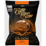 BALA BUTTER TOFFEES 53% CACAU 90G TRUFA