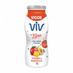 IOGURTE VIGOR VIV 3 GRAOS MANGA MARACUJA 170g