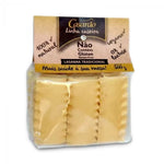 MASSA LASANHA CASARAO S/GLUTEN 300G TRADICIONAL
