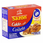 CALDO SAZON COSTELA 32,5G