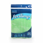 PANO FORTLIMP MULTIUSO 50X33CM C/5 VERDE