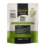 MACARRAO CASARAO PENNE GOURMET 300G ESP BER CHI