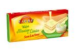 BISCOITO LIANE WAFER MOUSSE DE LIMAO SEM LACTOSE 115g