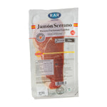 PRESUNTO RAR ESPANHOL SERRANO FAT 50g