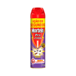 INSETICIDA MORTEIN ACAO TOTAL 360ml