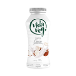 IOGURTE VIDA VEG COCO NATURAL 170g
