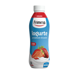 IOGURTE MANOEL BORGES MORANGO 140g