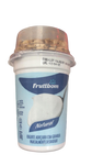 IOGURTE FRUTTBOM NATURAL DESNATADO C/ GRANOLA 160g