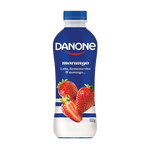 IOGURTE DANONE MORANGO 850g