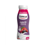 IOGURTE FRIMESA ZERO FRUTAS VERMELHAS 170g