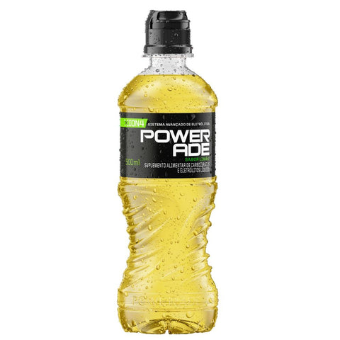 POWERADE 500ml LIMAO