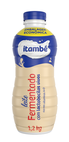 LEITE FERMENTADO ITAMBE 1,15KG