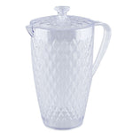 JARRA PLASTICA NIQUELART CRYSTAL DI