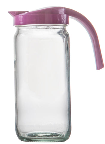 JARRA VIDRO MEDIDA 800ml