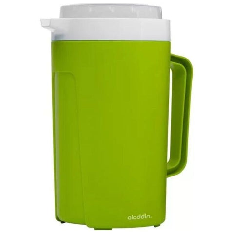 JARRA PLASTICA ALADDIN TERMICA 2l