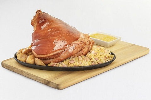 JOELHO DEFUMADO 1,250kg