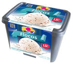 SORVETE SOL E NEVE ZERO COCOSHOW 1L