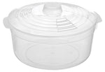 POTE SANTANA ARROZ MICROONDAS 2,5L