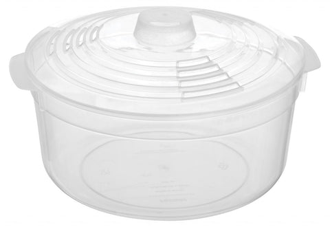 POTE SANTANA ARROZ MICROONDAS 2,5L