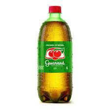 REFRIGERANTE GUARANA ANTARCTICA PET 1L