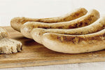 SALSICHA BERNA KALBSBRATWURST 260g