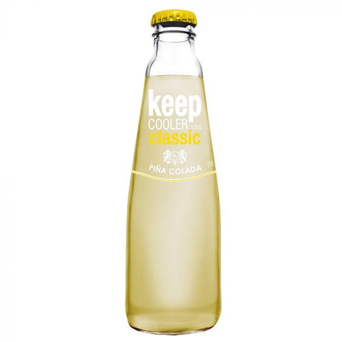 VINHO KEEP COOLER CLASSIC PINA COLADA 275ml