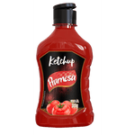 KETCHUP PRAMESA 300g