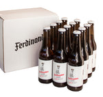 CERVEJA FERDINANDER LAGER LN 355ml