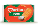 BISCOITO MARILAN COCO 350g