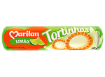 BISCOITO MARILAN TORTINHA LIMAO 140g