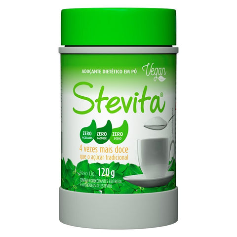 ADOCANTE STEVITA PO 120g