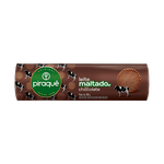 BISCOITO PIRAQUE LEITE MALTADO CHOCOLATE 132g