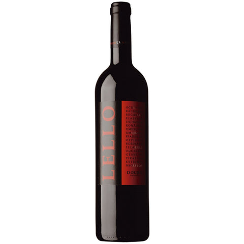 VINHO DOURO LELLO TT 750ml