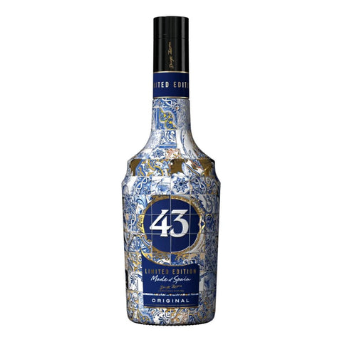 LICOR 43 EDICAO LIMITADA 700ML