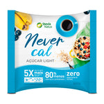 ACUCAR STEVIA NATUS NEVER CAL LIGHT 500g