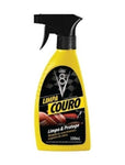 LIMPA COURO V8 330ML