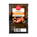 LINGUIÇA SEARA GOURMET PERNIL QUEIJO COALHO 500g