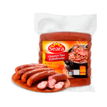 LINGUIÇA  SEARA CALABRESA 250g