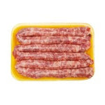 LINGUIÇA  STA EDWIGES SUINA DEFUMADA 500G